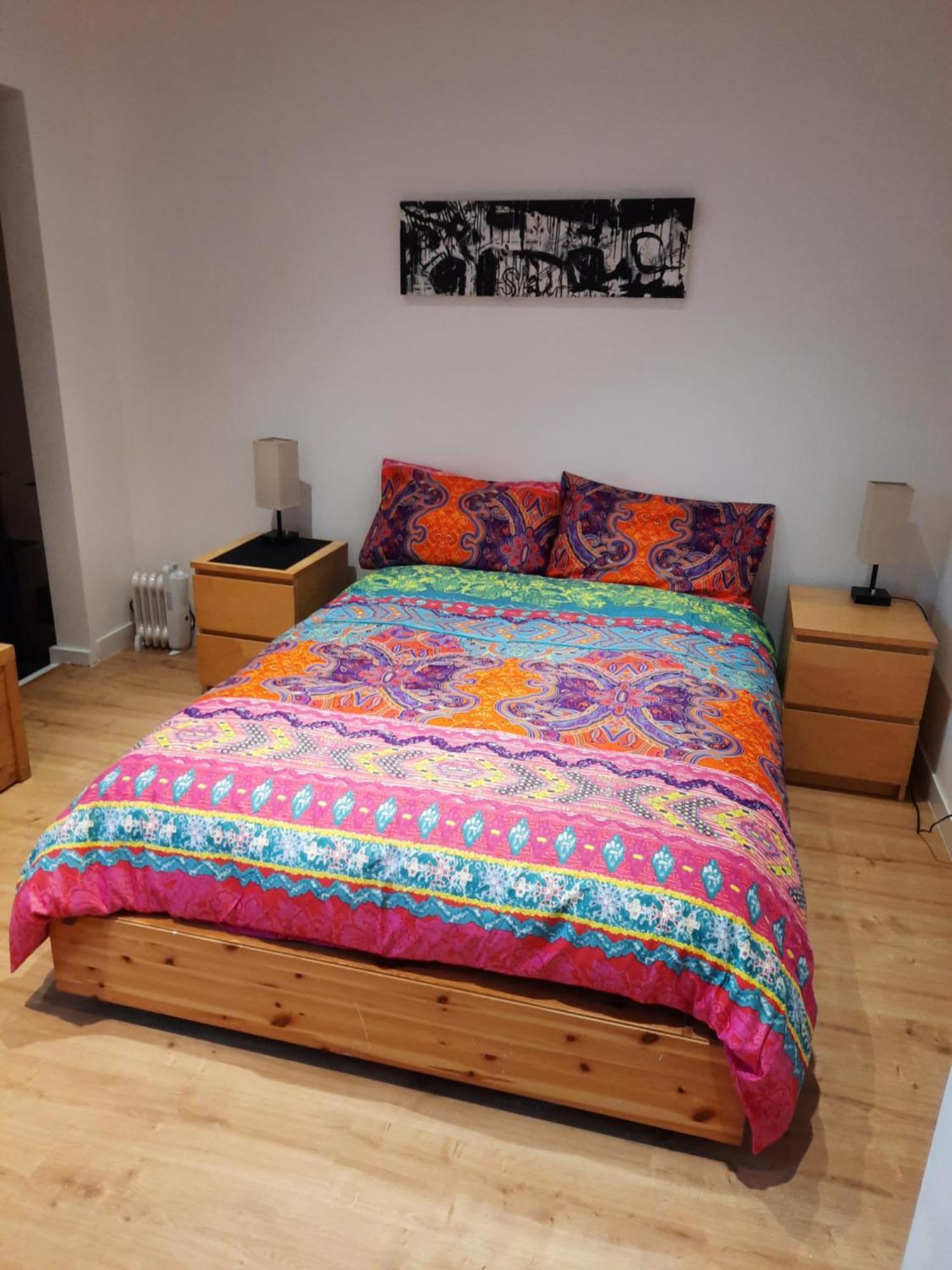 Lovely Home With Full En-Suite Double Bed Rooms Reading Exteriör bild